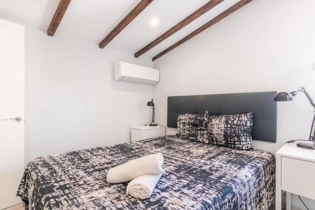 Adosado Cerca Plaza Castilla - Apartamento Cuzco Madrid Exterior foto